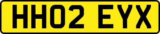 HH02EYX
