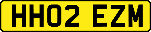 HH02EZM