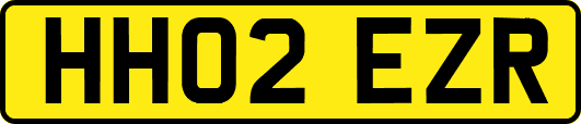 HH02EZR