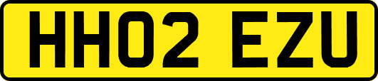 HH02EZU