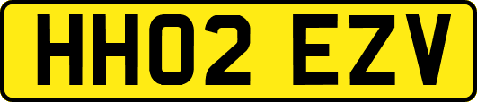 HH02EZV