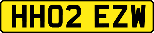 HH02EZW