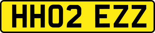 HH02EZZ