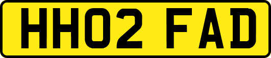 HH02FAD