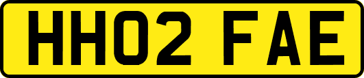 HH02FAE
