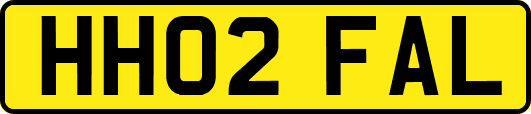 HH02FAL