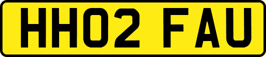 HH02FAU