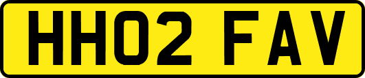 HH02FAV