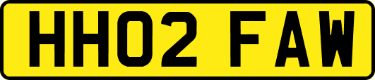 HH02FAW