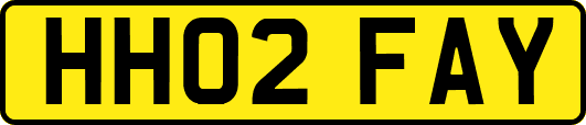 HH02FAY