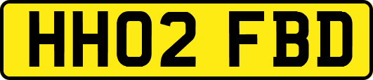 HH02FBD