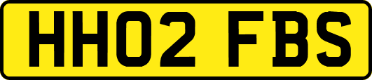 HH02FBS