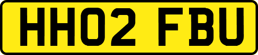HH02FBU