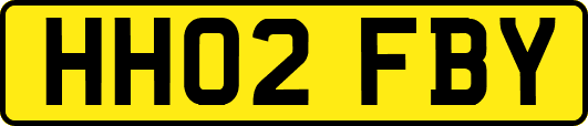 HH02FBY