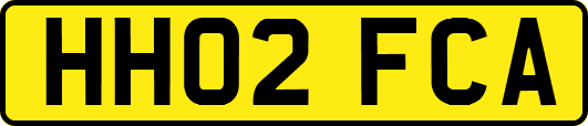 HH02FCA