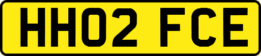 HH02FCE