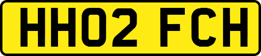 HH02FCH