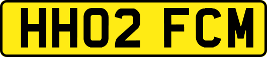 HH02FCM