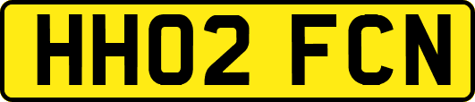 HH02FCN