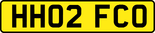 HH02FCO