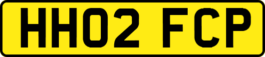 HH02FCP