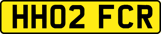 HH02FCR