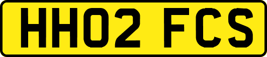 HH02FCS