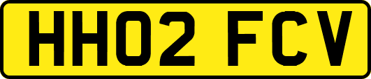 HH02FCV