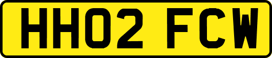 HH02FCW