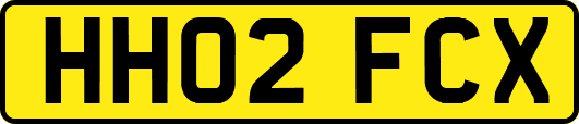 HH02FCX