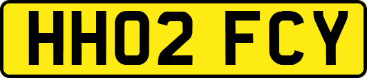 HH02FCY