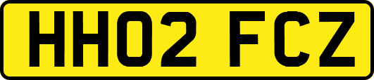 HH02FCZ