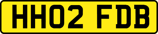 HH02FDB