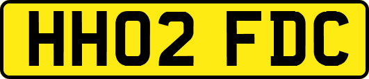 HH02FDC
