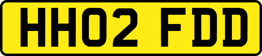 HH02FDD