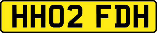 HH02FDH