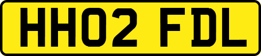 HH02FDL