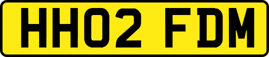 HH02FDM
