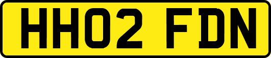 HH02FDN
