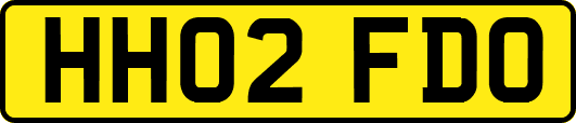 HH02FDO