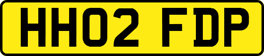 HH02FDP