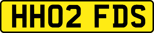 HH02FDS