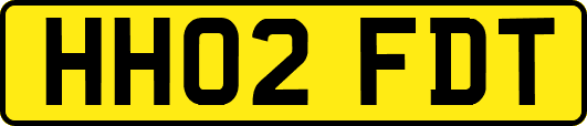 HH02FDT