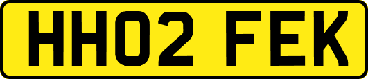 HH02FEK