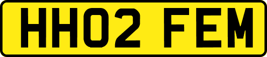 HH02FEM