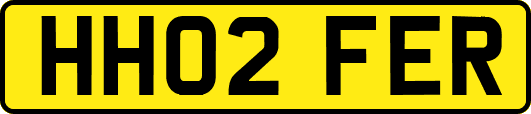 HH02FER