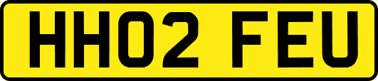 HH02FEU