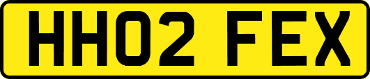 HH02FEX