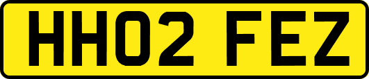 HH02FEZ