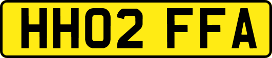 HH02FFA